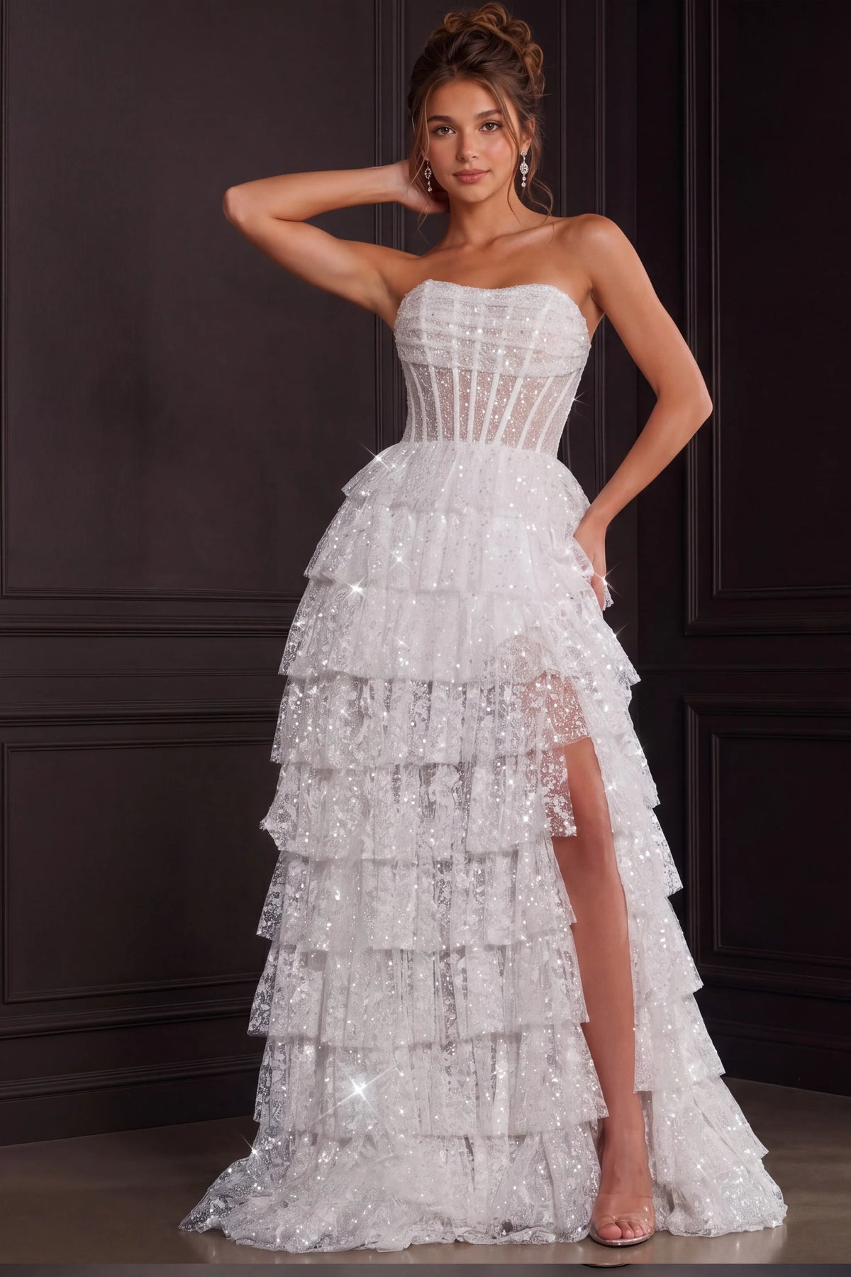 Jovani-40031A-white-size 10