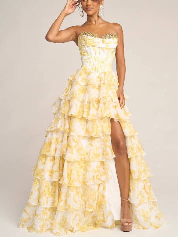 Portia and Scarlett PS26210 Blue Size 2