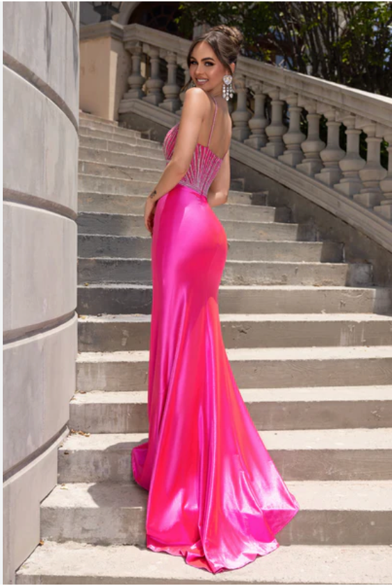 Portia and Scarlett ps25244 size 10 Emerald