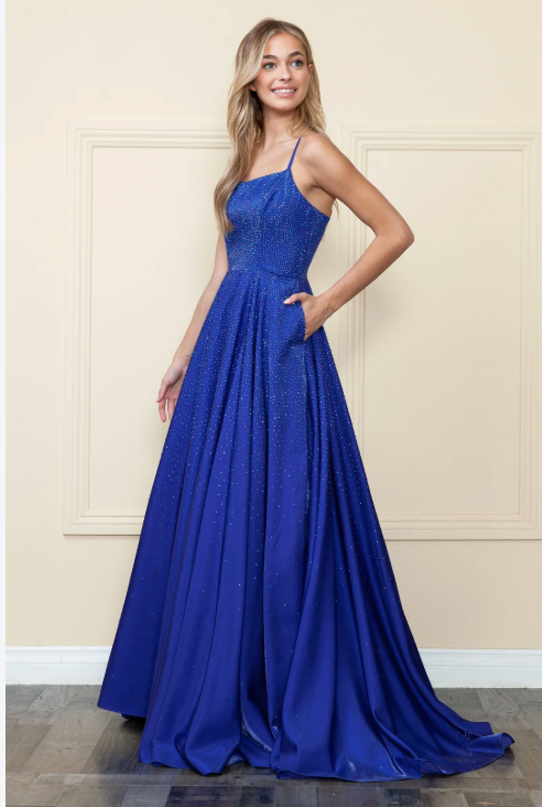Poly USA 8886 Royal XL