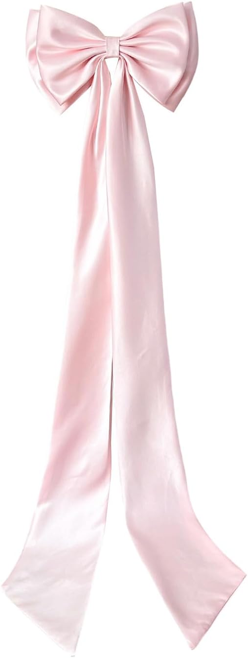 Pink Bow 123