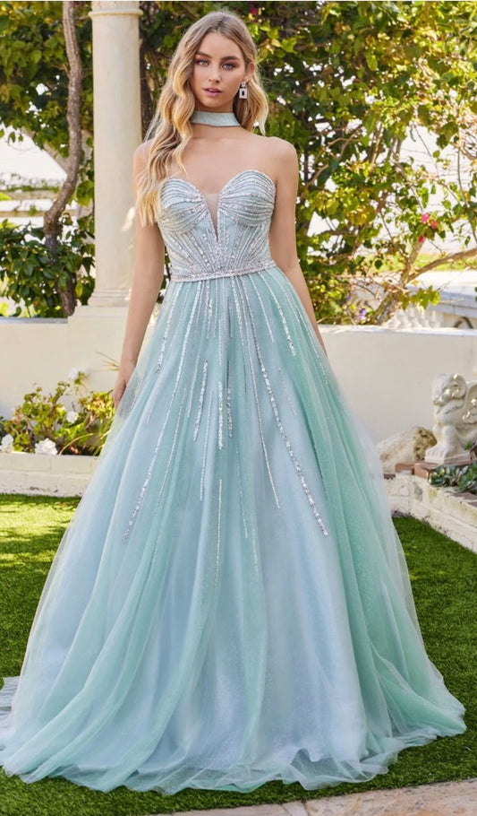 Juliet JT2620U Size 4 Sage Green