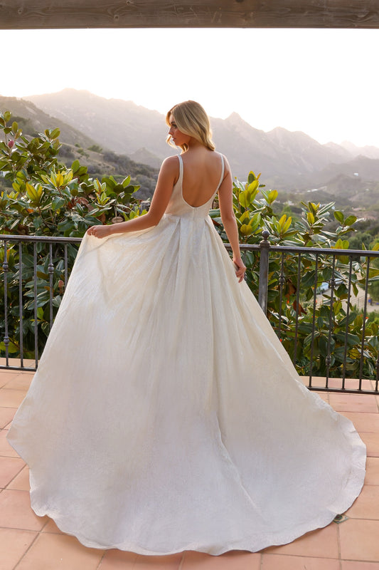 Nox Anabel JE1003 Pearl Size 6