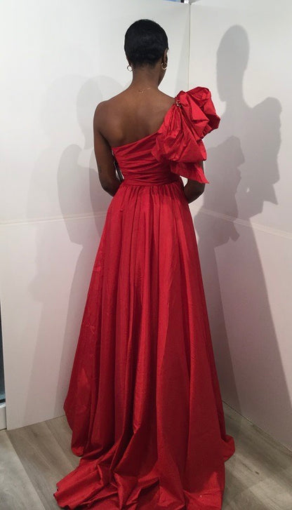 Jovani 38466A  Red size 12