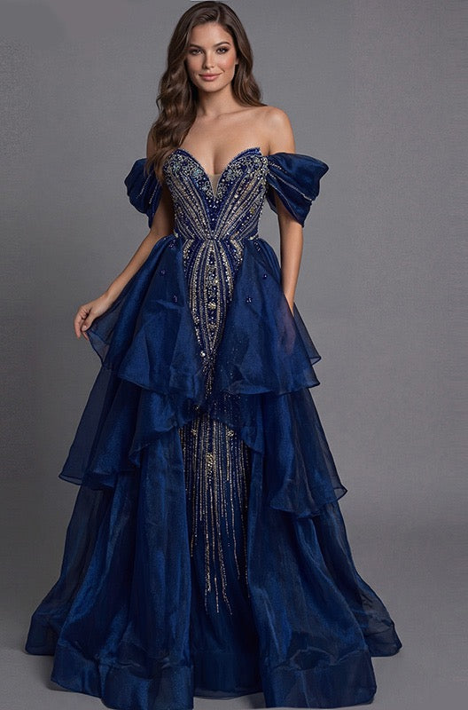 Jovani 45076A