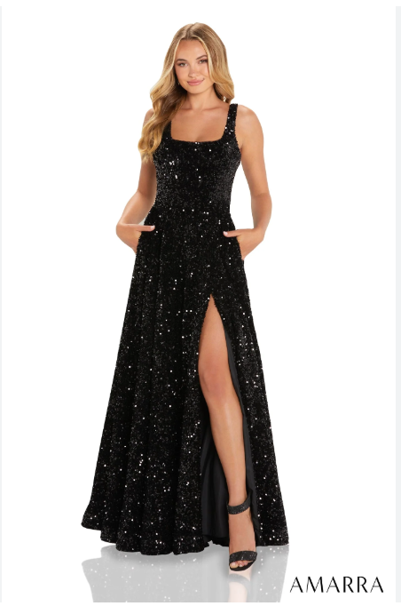 Amarra 88652 size 8 Emerald