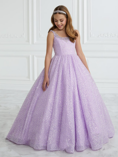 House of Wu 13686 size 12 sky