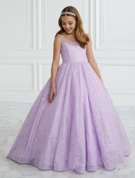 House of Wu 13686 size 12 sky