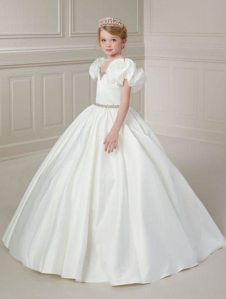 House Of Wu 13730 White Size 10