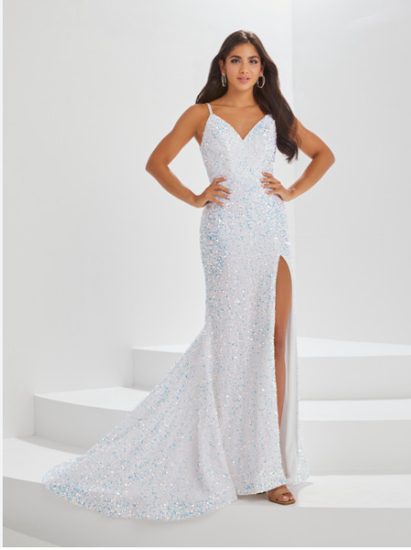 House of Wu 16032 Ivory 12