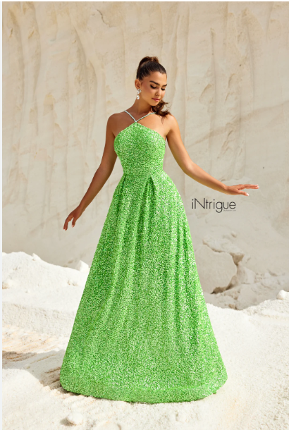 Intrigue 91041 Apple Sz6