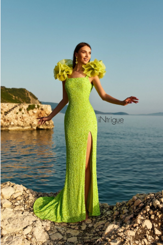 Intrigue 91030 Ivory Sz14