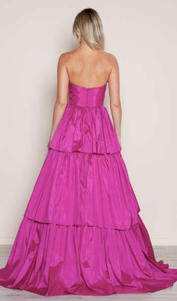 PolyUSA (Ed Young) 9694 Size Large Lavender