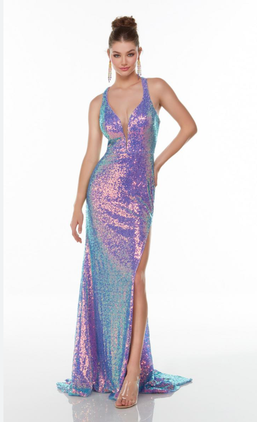 Alyce Paris 61144 Sz 4 Unicorn