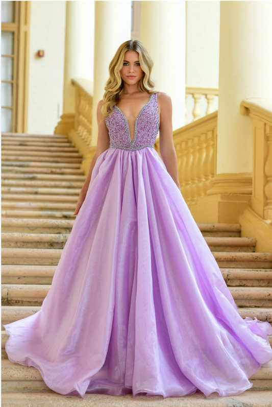 Ava Presley 38342 size 14 white