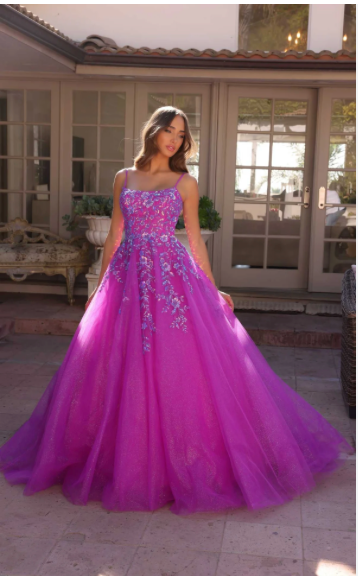 Nox Anabel H1464 Size 12 Purple