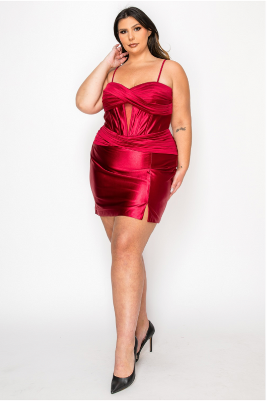 Poly USA W1174 16w Red Wine