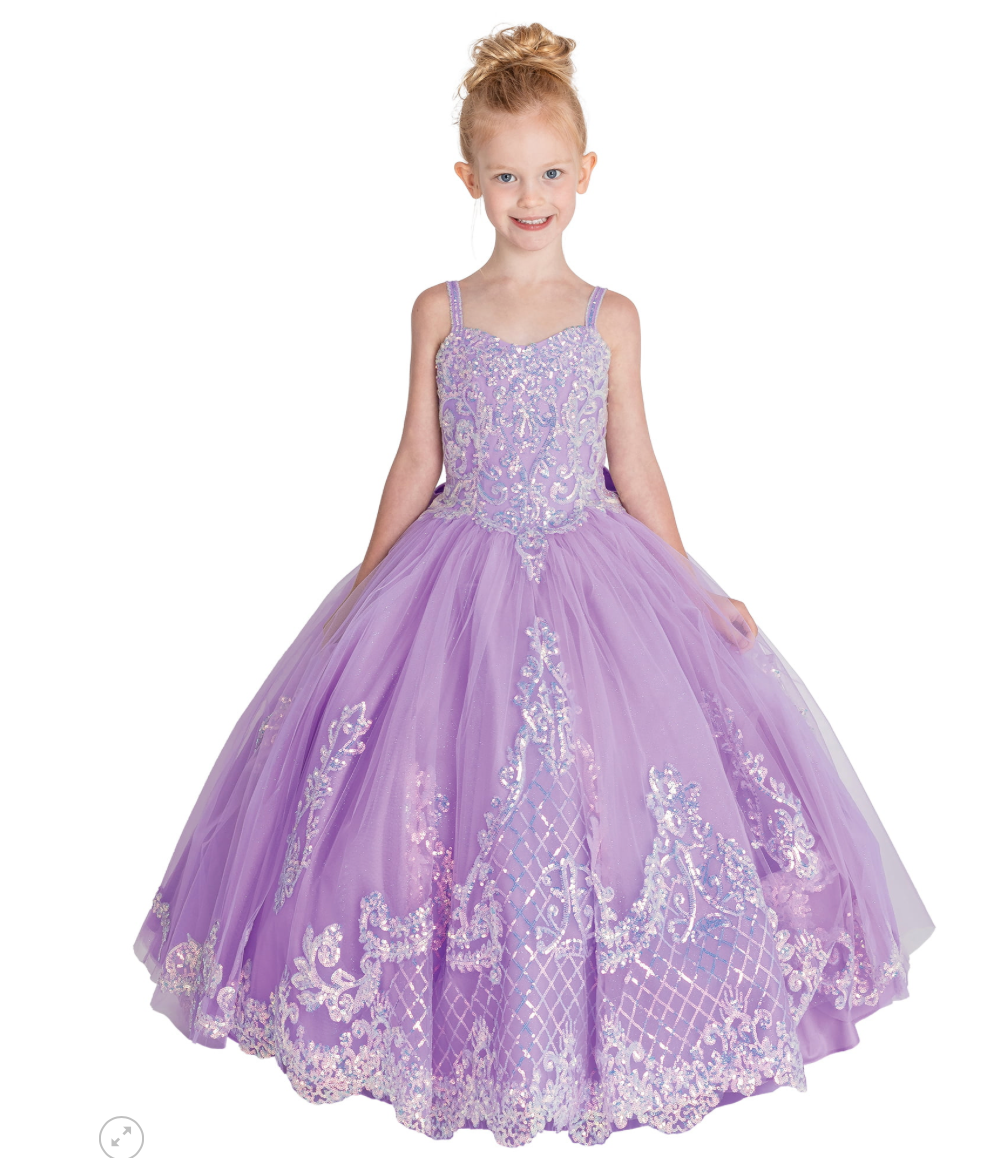 Dancing Queen K800 size 8 Bahama Blue