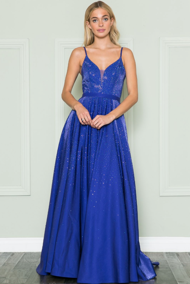 PolyUSA 8888 Size Medium Emerald