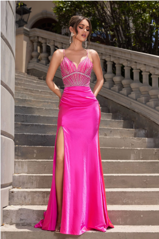 Portia and Scarlett ps25244 size 4 Cobalt