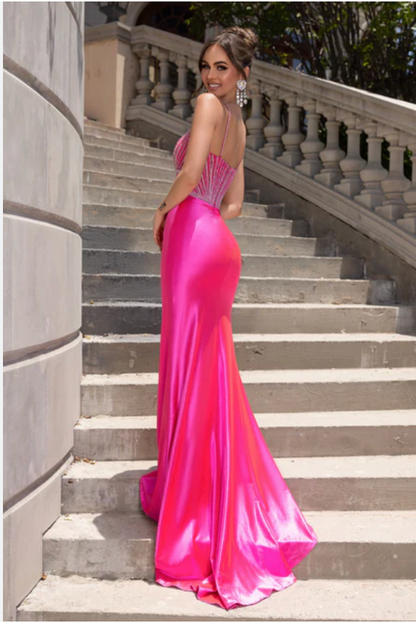 Portia and Scarlett ps25244 size 10 Emerald