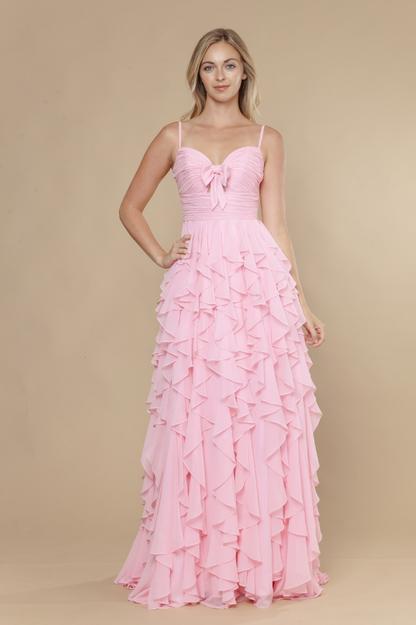 Poly USA 25024 X-Small Pink