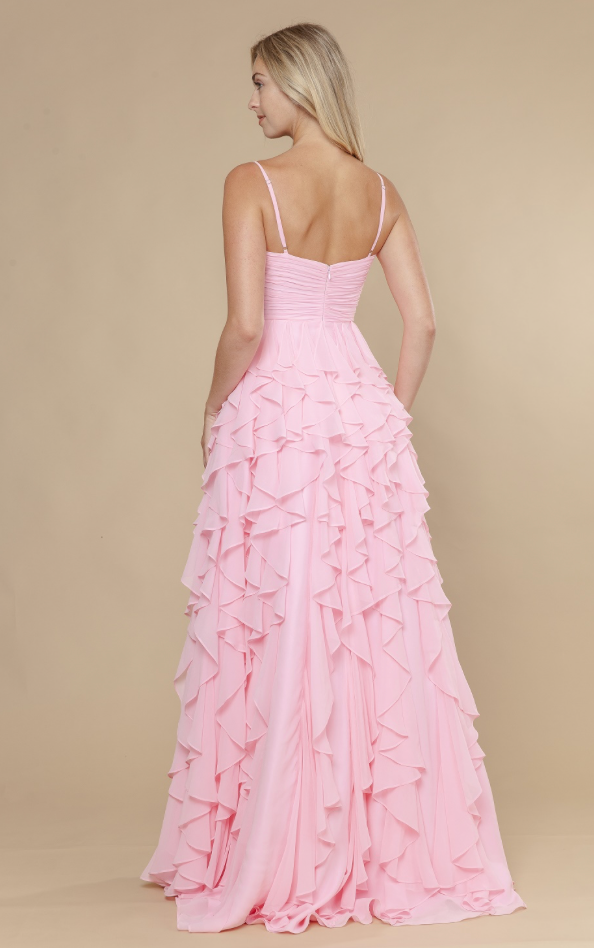 Poly USA 25024 X-Small Pink