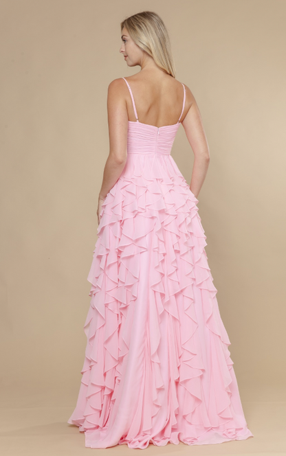 Poly USA 25024 X-Small Pink