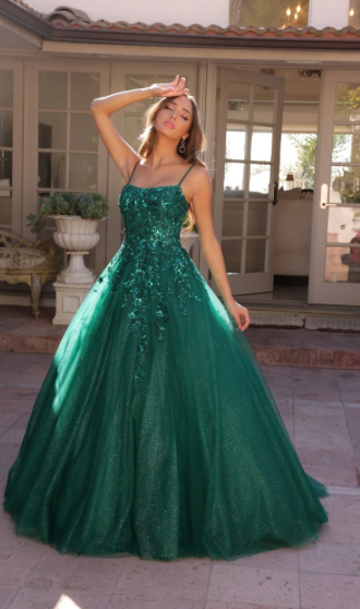 Nox Anabel H1464 Size 14 Hunter Green