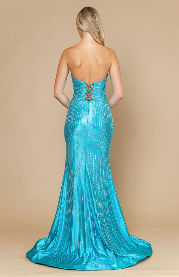 Poly USA 25140 Size Medium Orange