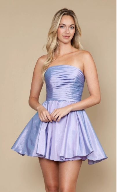Poly USA 9908 Size Small Lavender