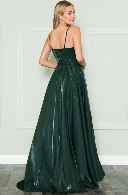 PolyUSA 8888 Size Medium Emerald