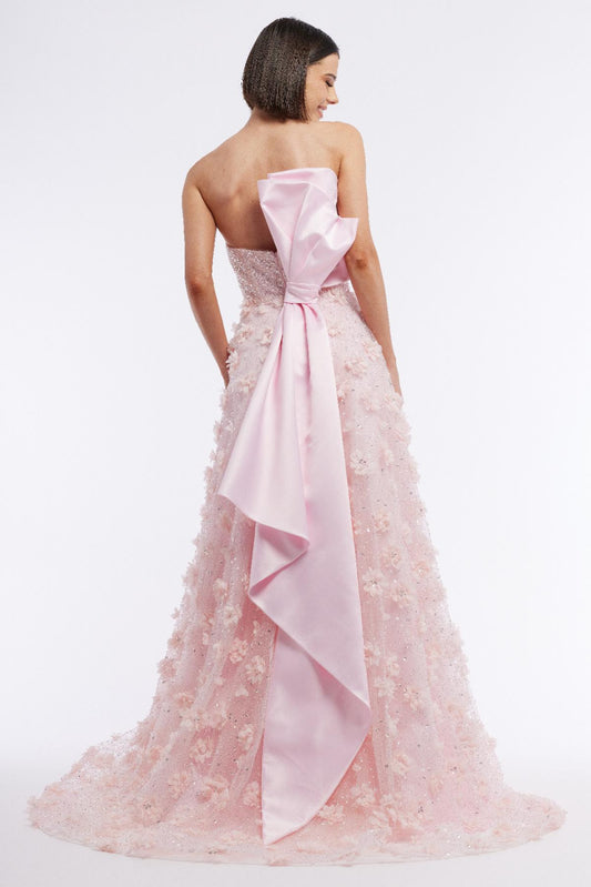 Vienna V7891 Pink Size 0