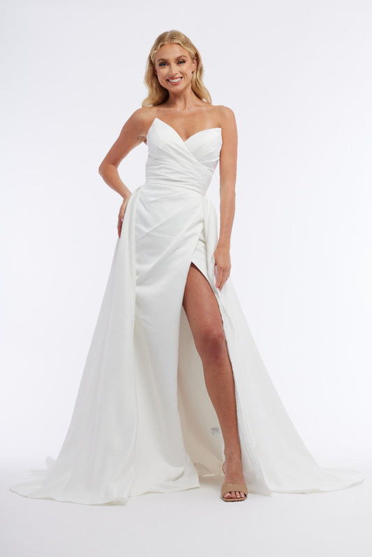 Vienna V7898 White Size 2