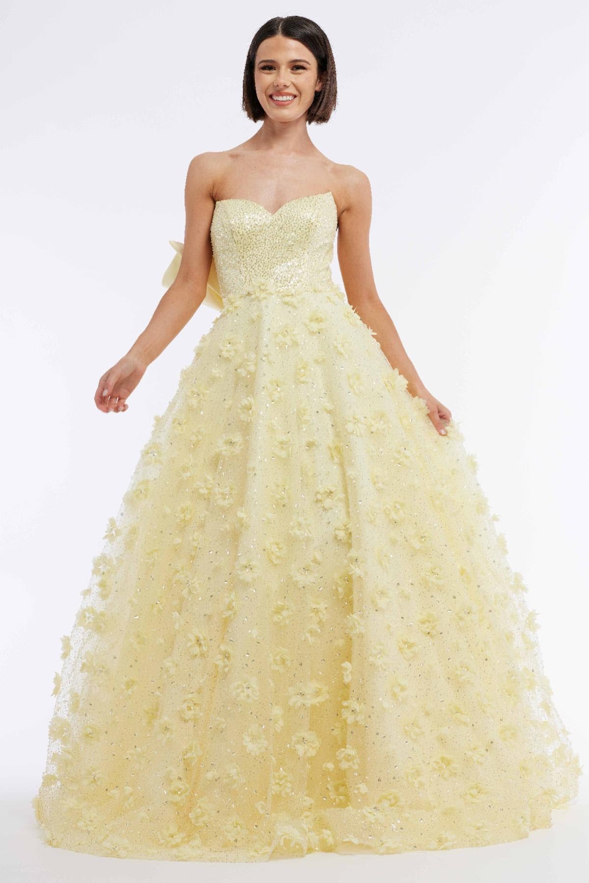 Vienna V7891 Pink Size 0